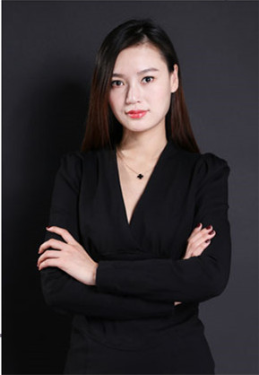 资阳史静静 纹绣讲师